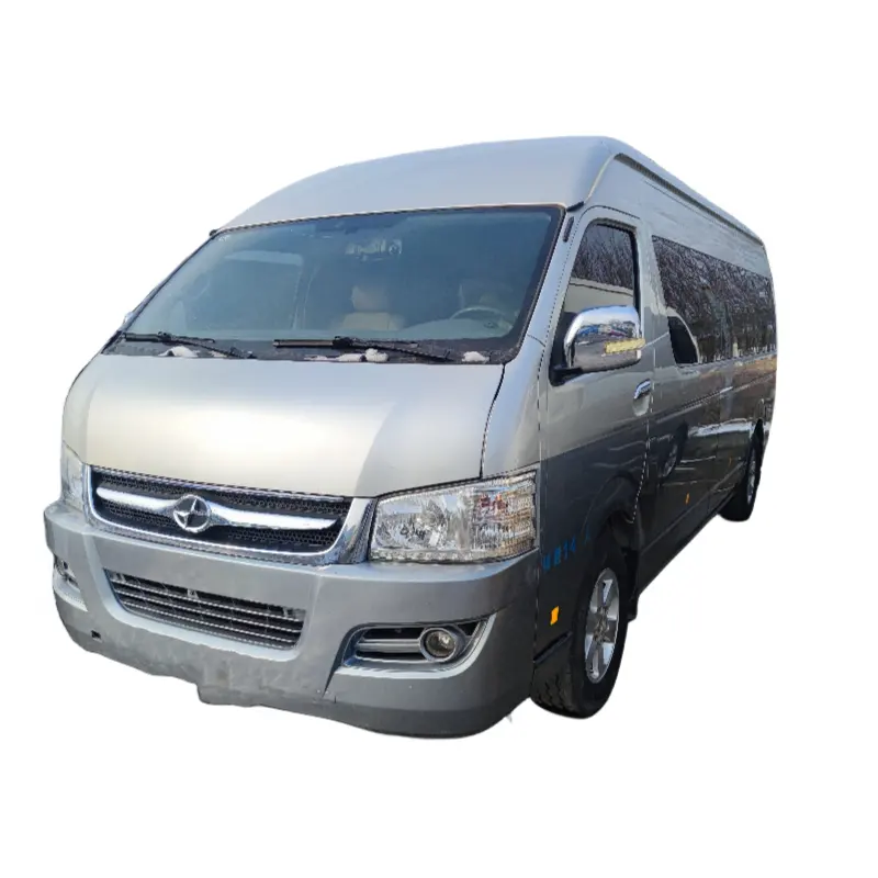 Verkaufsschlager Gebrauchtminibus Hiace 9 Sitze Motor Hiace 1rz Hiace 15 Plätze zu verkaufen