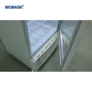 BIOBASE Medical Refrigerator Vaccine Use Low Temp 2-8 Degree Laboratory Refrigerator - Product Image 3
