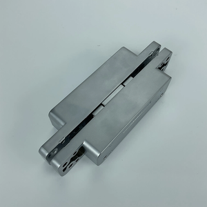 Tectus TE 540 3D A8 thay thế enqual để GE100 100kg Hidden cửa bản lề giấu cửa bản lề - Product Image 5