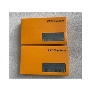 X20SM1436 nuovissimo Controller di programmazione Spot Plc originale