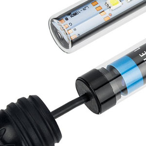 GAKO Q7 79W büyüleyici bir balık tankı oluşturmak için akvaryum dekoratif aydınlatma açtı - Product Image 5