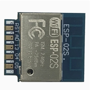 <strong>ESP8266</strong> <strong>ESP</strong>-02S TYWE2S Serial Wireless <strong>WiFi</strong> Transceiver <strong>Module</strong> Compatible with <strong>ESP8266</strong> Electronic Devices IC Chips Integrated Ci - Product Image 2