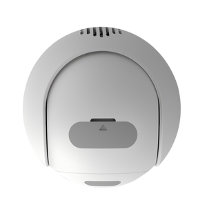 Fotocamera con lampadina WiFi 3MP con Audio a due vie per la visione notturna con sensore di ampie opzioni di archiviazione dati Cloud tra cui scheda di memoria - Product Image 5