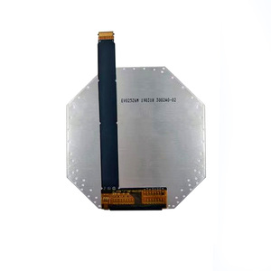 2,47 zoll 480*480 400 int 35 pin MIPI-DSI schnitts telle Trans missive HX8379-C tft Lcd Modul display touchscreen - Product Image 4