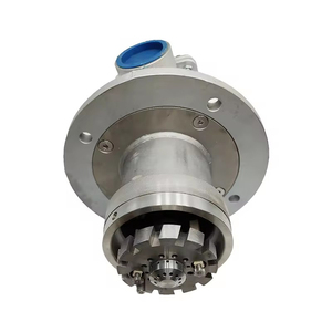 Original Kromschroder gás queimador B-I-C 100HB 100/135(37)E carbono aço cerâmico tubo bocal para aquecimento caldeira B-I-CZICZICW - Product Image 6