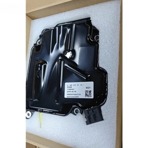 Brand neu 722.9 AP02 ISM Intelligent Servo Module Programmierung Passend für Mercedes Benz A0002701752 A0002701852 - Product Image 1