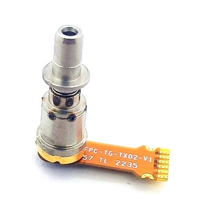 Laser <span class=keywords><strong>Diode</strong></span> mô-đun 10 gam LC tosa Transmitter 1310nm DFB 10km truyền ingaasp Màn hình photodiode với linh hoạt PCB board - Product Image 6