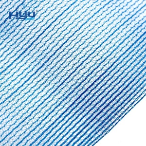 ตาข่ายดักแสงเงาสำหรับใช้คลุมนั่งร้านตาข่ายป้องกันการก่อสร้างเงาขนาด100% สีปรับแต่งได้ - Product Image 6