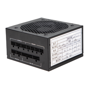 850W ATXコンピュータ電源新状態750W最大出力サーバー24ピンインターフェースアクティブPFC 12V 5V出力220V - Product Image 3