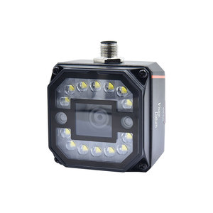 SM1408SE-C15 profesyonel tedarikçi 1.6 megapiksel M12 montaj renkli makine görüş AI akıllı kamera ile 14.8mm Lens - Product Image 5