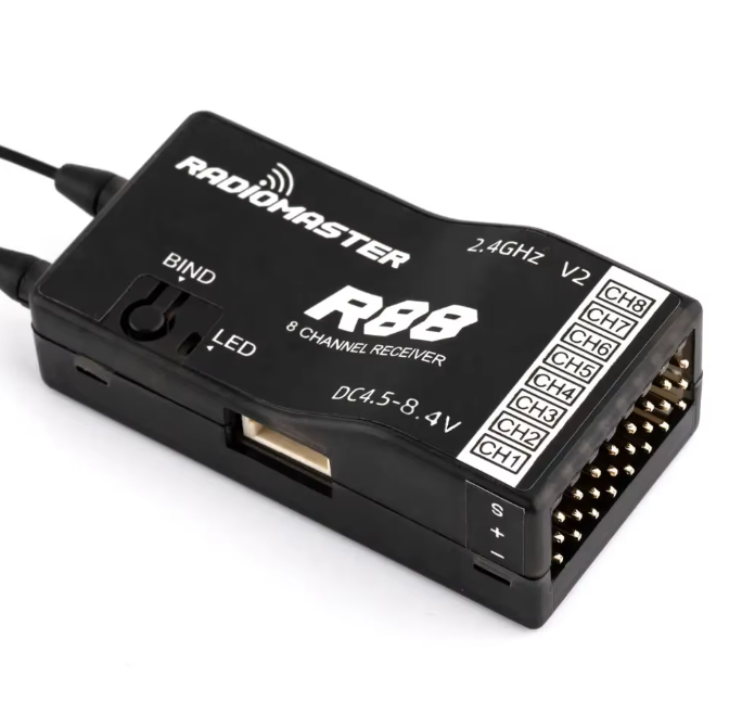 R88 V2.0