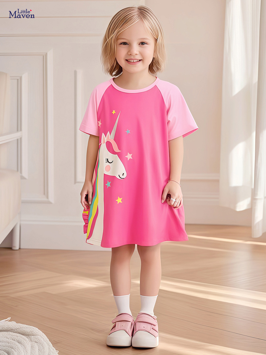 Vestido del bebé 7