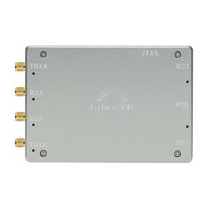 HamGeek XC7A200T AD9361 B220 Mini Software Defined Radio Development Kit with CNC Shell Replacement for HackRF PlutoSDR - Product Image 2