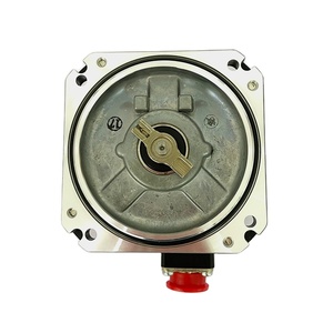 サーボモータ用OSA166S5オリジナルエンコーダ - Product Image 1