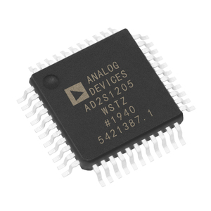 Dijital dönüştürücü 12 çözünürlük AD2S1205WSTZ için kapsülleme l595 izleme çözümleyici - Product Image 1