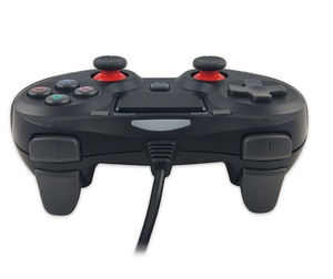 2025 für PS4 Wired Controller USB Gamepad Controller Mit der Dual Vibration für Playstation 4/PS4 Slim/PS4 Pro - Product Image 2