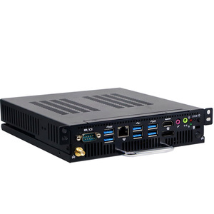 Factory Price 11th I7-11800H <strong>Processor</strong> Win11Pro DDR4 8GB SSD 128GB Three Display Whiteboard Panel OPS <strong>Computer</strong>