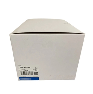 Yepyeni orijinal CQM1H-CPU51 CQM1H-CPU61 PLC denetleyici modülü CQM1H CPU ünitesi - Product Image 2