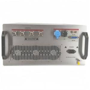 تردد عالي النطاق L/<span class=keywords><strong>C</strong></span> النطاق العريض RF الشاسيه S مكبر صوت الترددات اللاسلكية Rackmount - Product Image 1