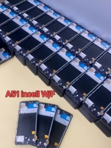 ราคาที่แข่งขันได้ A10 A02 A12หน้าจอ LCD สำหรับโทรศัพท์มือถือ iPhone สำหรับ Samsung - Product Image 6