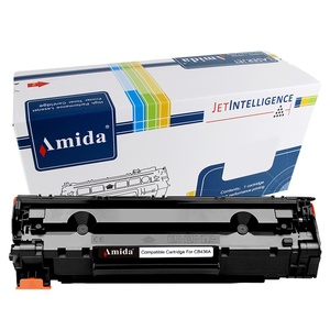 Hộp Mực Tương Thích Amida 85A 78A 88A 35A 36A 12A 79A 44A 48A 83A 83X 49A 53A - Product Image 1