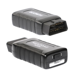 HUMZOR NEXZDAS ND406 Pro IMMO + Reset + DAS Auto Diagnose und Schlüssel Programmierung Werkzeug mit Spezielle Funktionen - Product Image 3