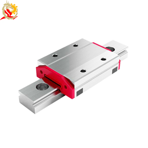 MGN15H HIWIN High Stability Miniature <strong>Type</strong> Stainless Steel <strong>Linear</strong> Guide for Cnc Precise Machine - Product Image 2