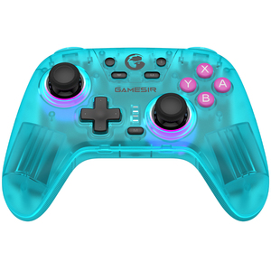 GameSir T4N ultimativer Multi-Plattform-Spiel-Controller für Switch PC iOS Android Geräte