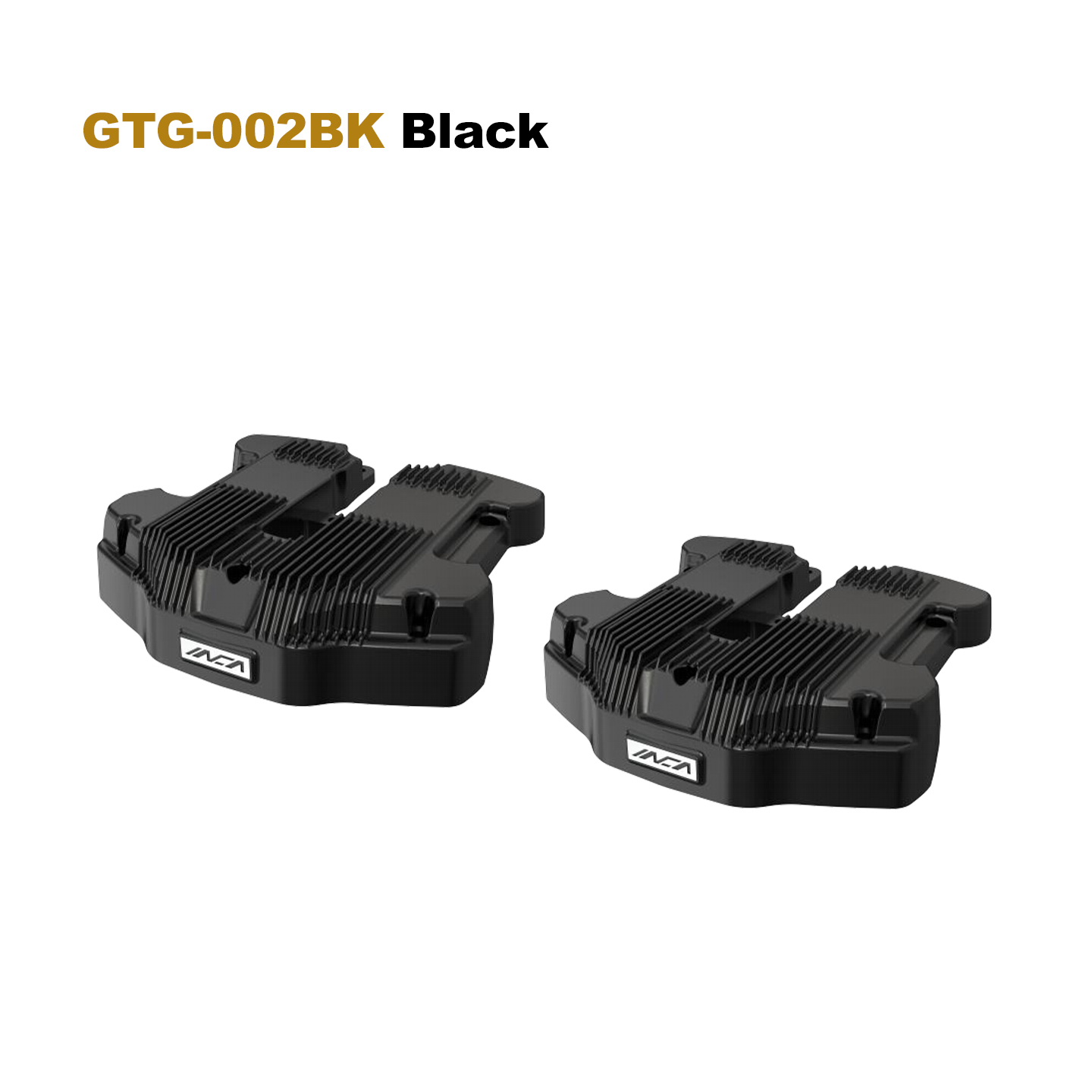 GTG-002BK Negro