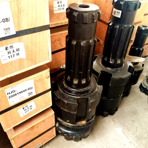 Low Maintenance DTH Bit | Simplified Installation | <strong>API</strong> Certified - Product Image 5