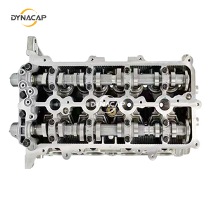 Nuovissima testata motore 22100-2B200 1.6L G4FG per Hyundai Accent Creta Elantra I30 Solaris Kia Cerato Rio Ceed Soul Motor - Product Image 3