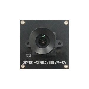 1MP 1280x800 Global Exposure 120fps Sweeping <strong>Code</strong> Payment Camera OV9281 Robot Positioning HD Camera Module - Product Image 4