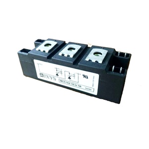 THYRISTOR POWER MODULE MCC162-14IO1 MCC162-16IO1 MCC162-16I01 MCD162-16I01 MCC200-16IO1 MCC200-18IO1 MCC162-18IO1 - Product Image 2