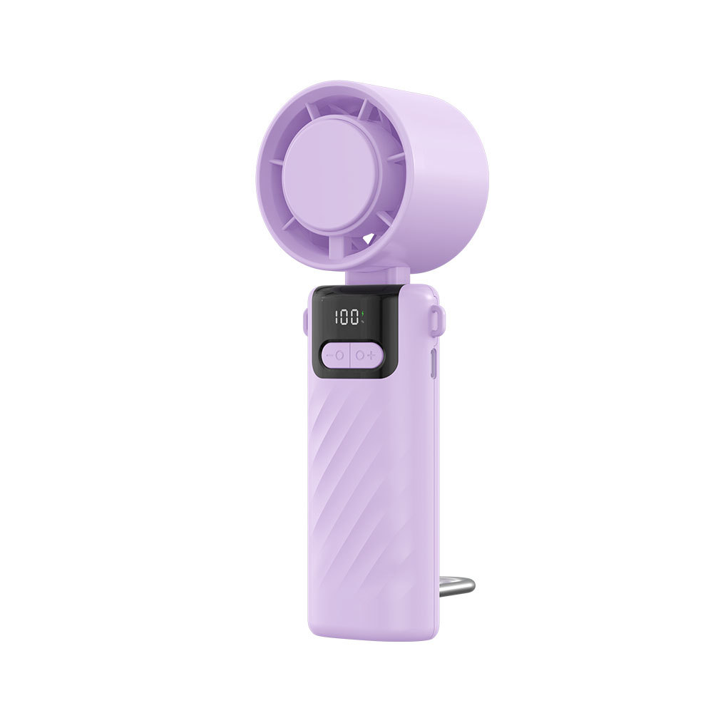 Púrpura + 2000 mAh