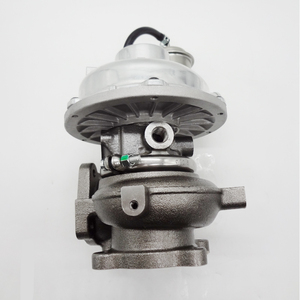 Fabrika ucuz fiyat turbo RHF55 turboşarj 8971038570 VC440012 Isuzu 4HE1-T - Product Image 6