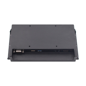 7 Inch <strong>Open</strong> <strong>Frame</strong> 10 Points Capacitive Touch <strong>Display</strong> 10 12 15 Inch Panel PC Industrial Frameless Touchscreen <strong>Android</strong> Monitor - Product Image 6