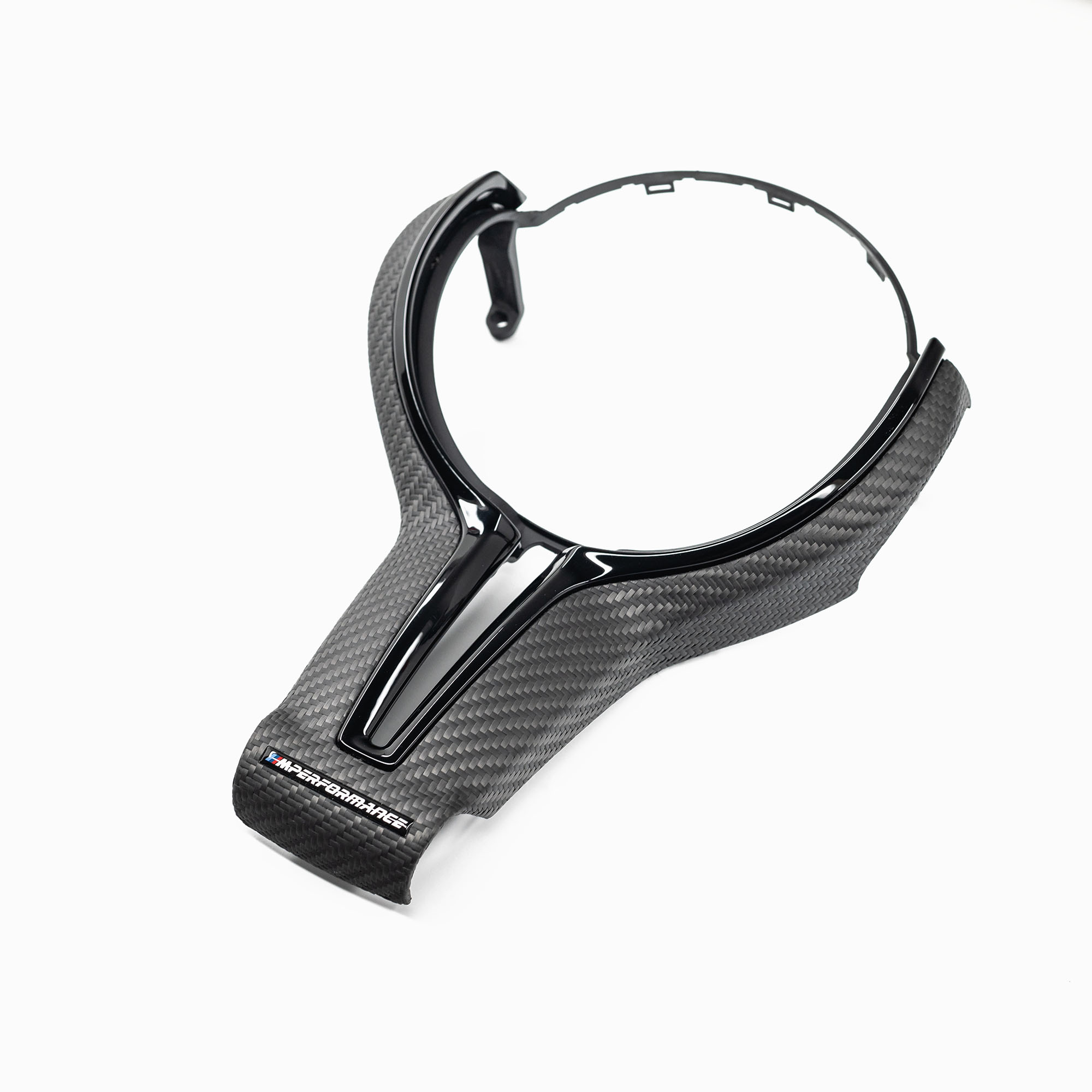 Dry Carbon+M Performance