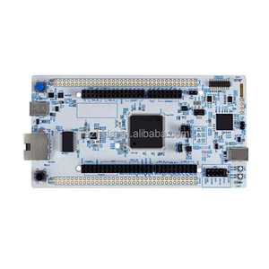 100% Original & Neu NUCLEO-H563ZI STM32H563 STM32H5 Cortex-M33 MCU 32-Bit Embedded Evaluation Board - Product Image 1