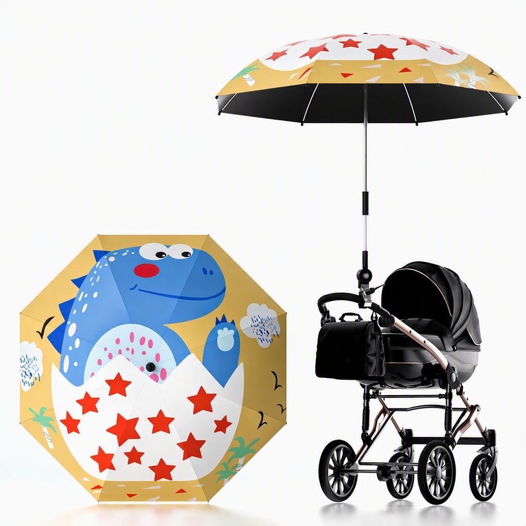 Vacances dinosaures 80 cm
