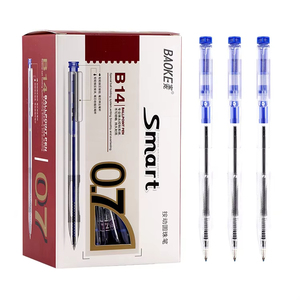 现货多功能促销塑料圆珠笔，可大规模定制购买 - Product Image 4