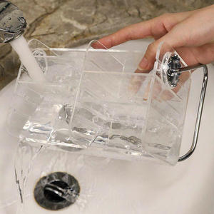 Văn Phòng Nguồn Cung Cấp Phụ Kiện Văn Phòng Phẩm Máy Tính Để Bàn Lưu Trữ Văn Phòng Phẩm Nguồn Cung Cấp Tổ Chức Nhiều Khoang Điều Khiển Từ Xa Chủ - Product Image 2