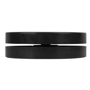 11.5cm çift yan küçük sanat sınıf çömlek tekerlek DIY heykel kil seramik tekerlek kil heykel masa modelleme için - Product Image 5