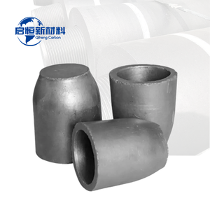 High Quality <strong>SiC</strong> Graphite <strong>Crucibles</strong> for <strong>Melting</strong> Aluminium and Copper, Brass - Product Image 4