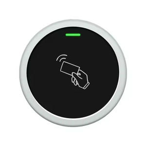 Controllo accessi Smart per Smart Card di dimensioni ridotte impermeabile in metallo IP66 - Product Image 1