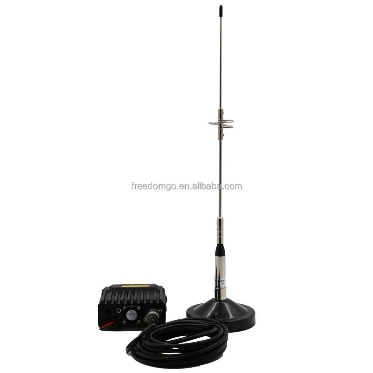 120mm Magnetic Base with 5m Cable