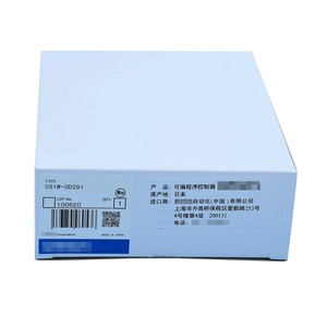 100% nuevo módulo PLC de salida de canal de la serie CS1W, 2. 0 2. 1 para Omron - Product Image 2