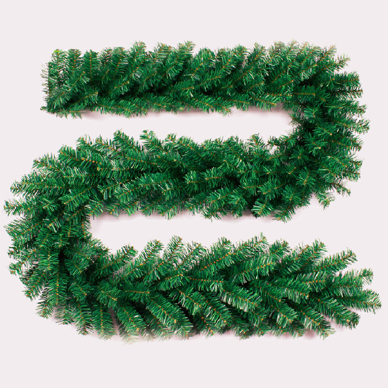 Rotin nu de 2,7 m (crochet)