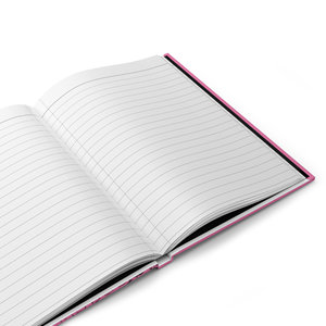 本を書いた後のカスタム印刷ルールドバーンブックノートブックThe MeanGirls Burn Book Journal - Product Image 4