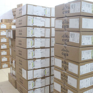 Ciscos New 24 Port chuyển đổi mạng C1000-<span class=keywords><strong>24T</strong></span>-4G-<span class=keywords><strong>L</strong></span> Gigabit Ethernet 24x10/100/1000 4x1 gam SFP uplinks - Product Image 5