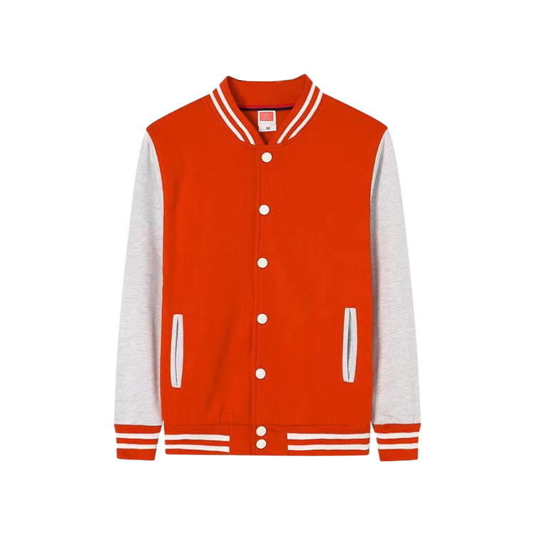 Orange-Gris